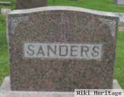 Fred F. Sanders