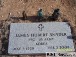 James Hubert Snyder