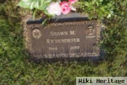 Shawn M Richendrfer