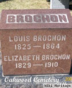 Louis Brochon