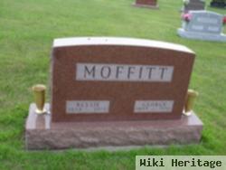 George Moffitt