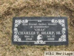 Charles Thomas Sharp