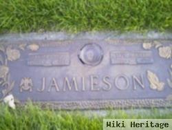 James William Jamieson