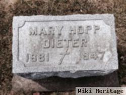 Mary Ann Schweisthal Dieter