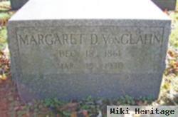 Margaret D Vonglahn