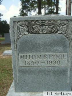 William B. Pool