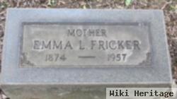 Emma L. Fricker