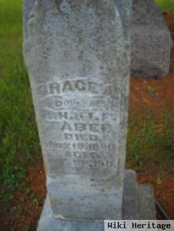 Grace A. Taber