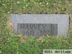 Harvey Boyd "harry" Duncan