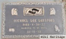 Michael Lee Lunsford