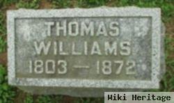 Thomas Williams