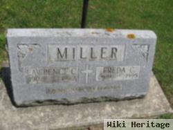 Lawrence Christian Miller