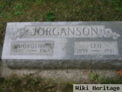 Dorothy Jorganson