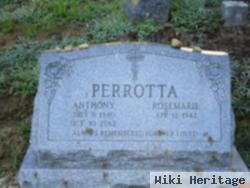 Anthony Perrotta