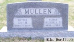 Russell Sage Mullen