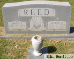 James Lester Reed