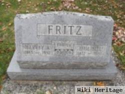 Harvey A. Fritz