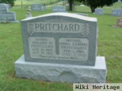 Sheard H. Pritchard