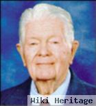 Willard Hill Allred