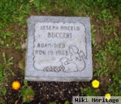 Joseph Angelo Bucceri