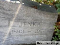 Jenka Ellen "jink" Keyser Kramer