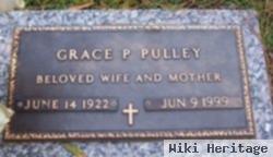 Grace P Pulley