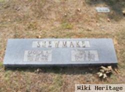 Mary Ida Scroggin Shewmake