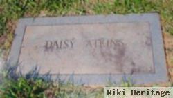 Daisy Atkins