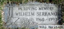 Wilhelm Serrano