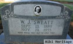 W. J. Sweatt