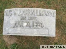 Susan Eakin Lindsay