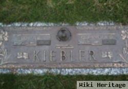 Glennola D. Kiebler