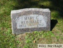 Mary Reinhardt