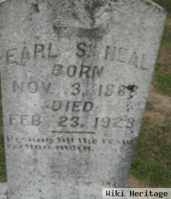 Earl S. Neal