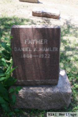Daniel A Hamler