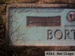 Charles R Bortell