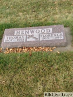 Thomas Henwood, Jr