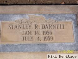 Stanley Richard Darnell