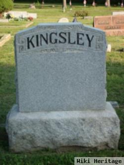 Edwin Kingsley