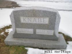 Henry Knabe