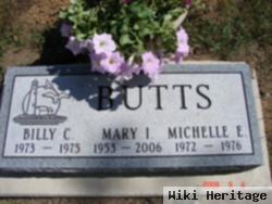 Billy C Butts