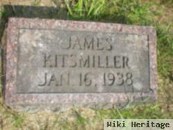 James Kitsmiller