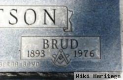 Brud Watson