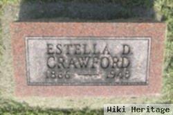 Estella D. Crawford