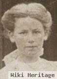 Sarah Ann Graham Herriman