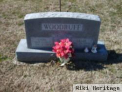 Cairl Woodruff