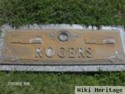 Rufus C. Rogers