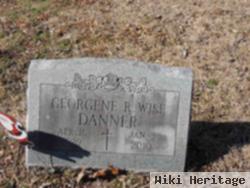 Georgene Rose Wise Danner