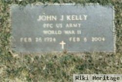 John Joseph Kelly
