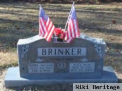 Alice Neal Brinker